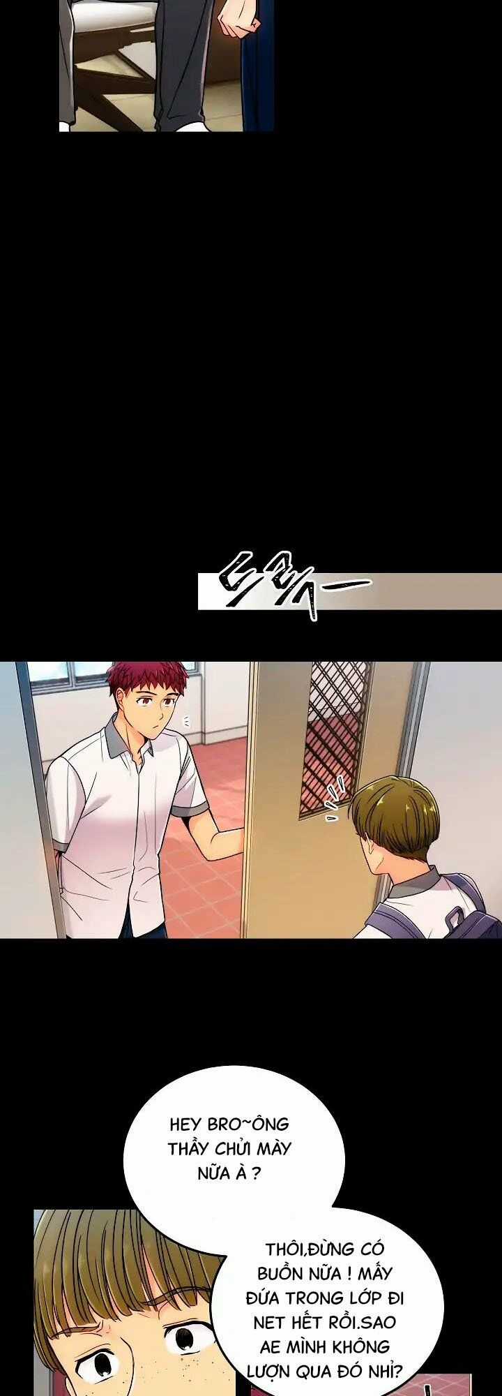 Bác Sĩ Trùng Sinh - Chapter 0 - Trang 23