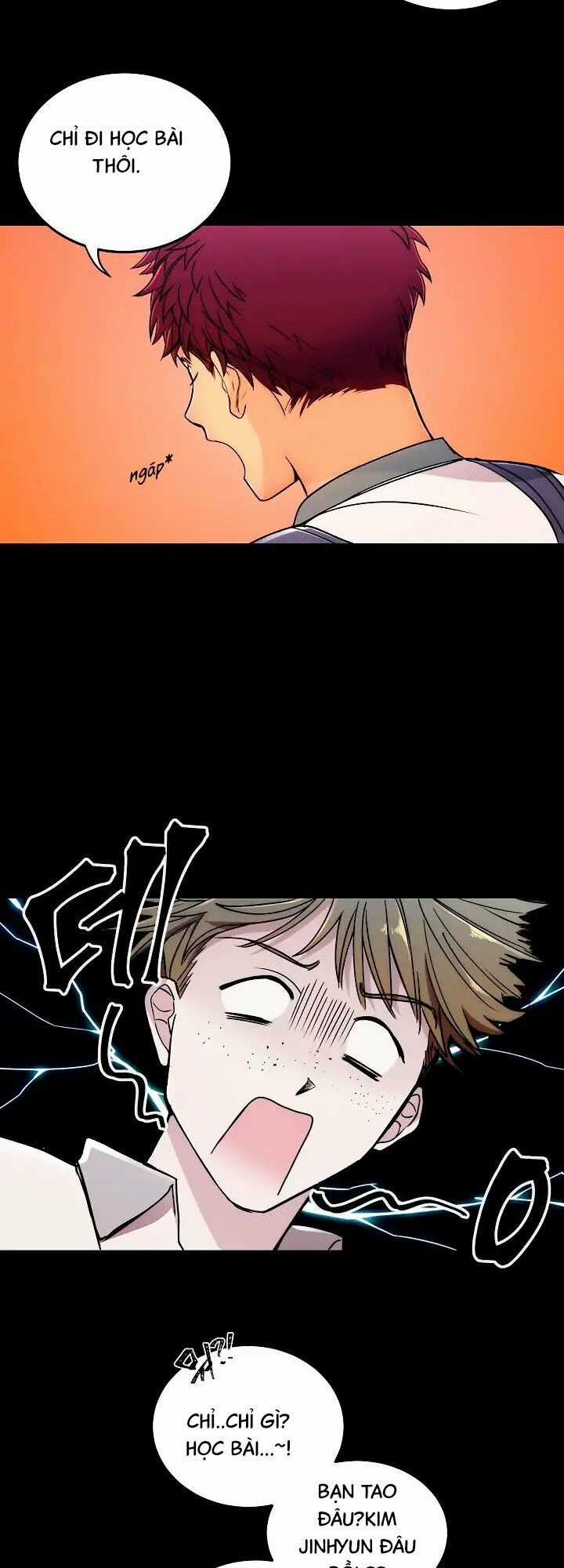 Bác Sĩ Trùng Sinh - Chapter 0 - Trang 25