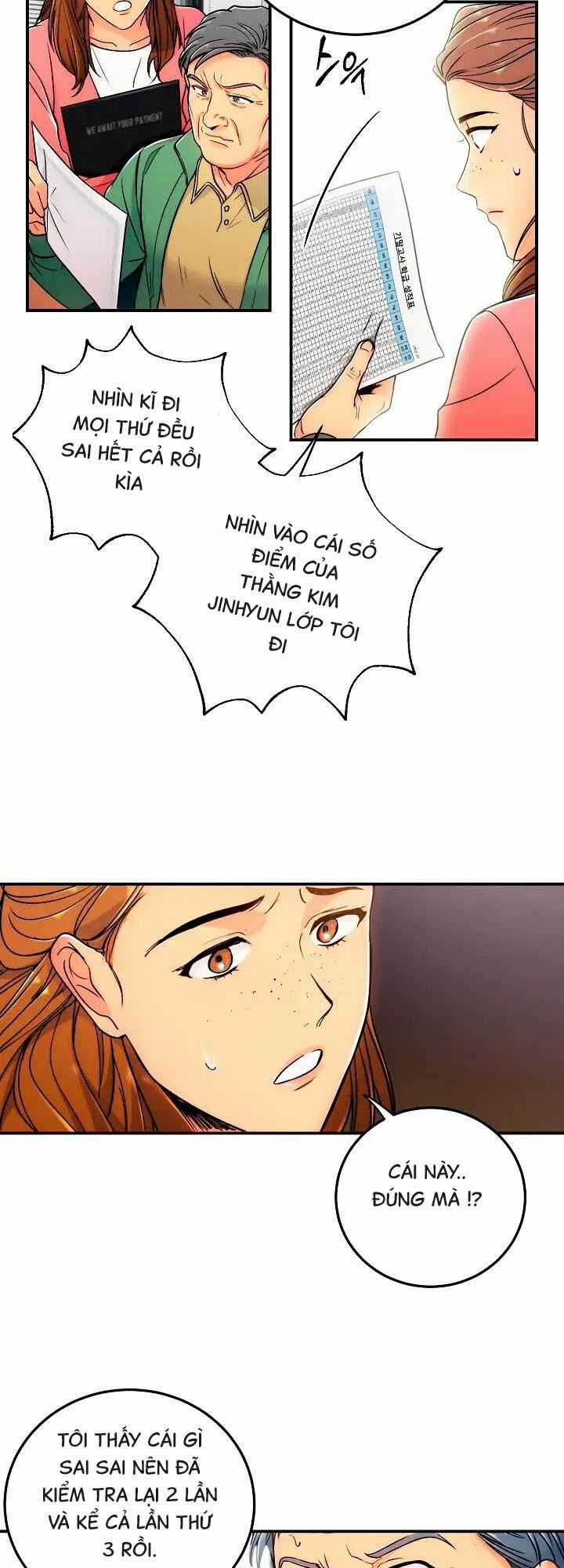 Bác Sĩ Trùng Sinh - Chapter 0 - Trang 4