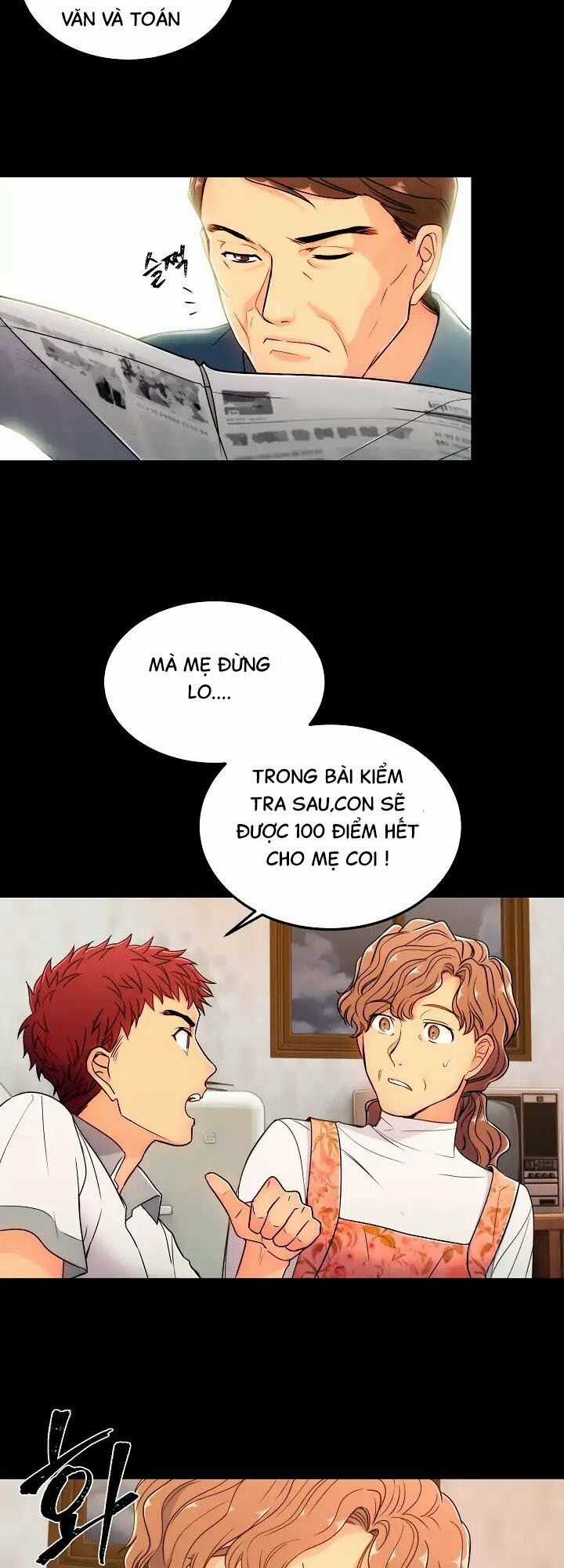 Bác Sĩ Trùng Sinh - Chapter 0 - Trang 31