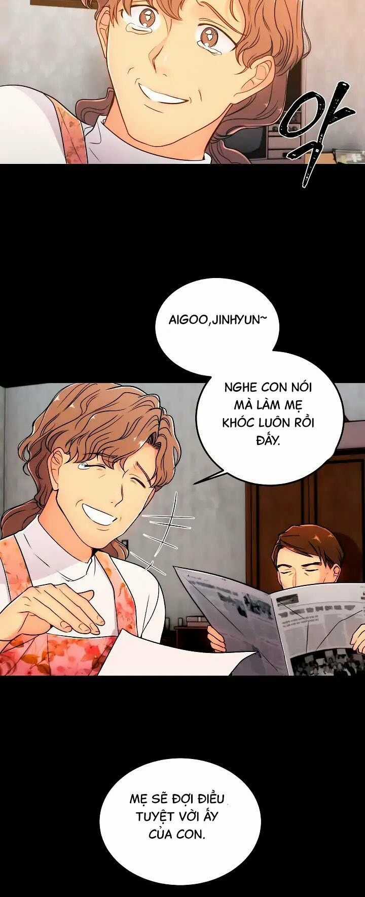 Bác Sĩ Trùng Sinh - Chapter 0 - Trang 32