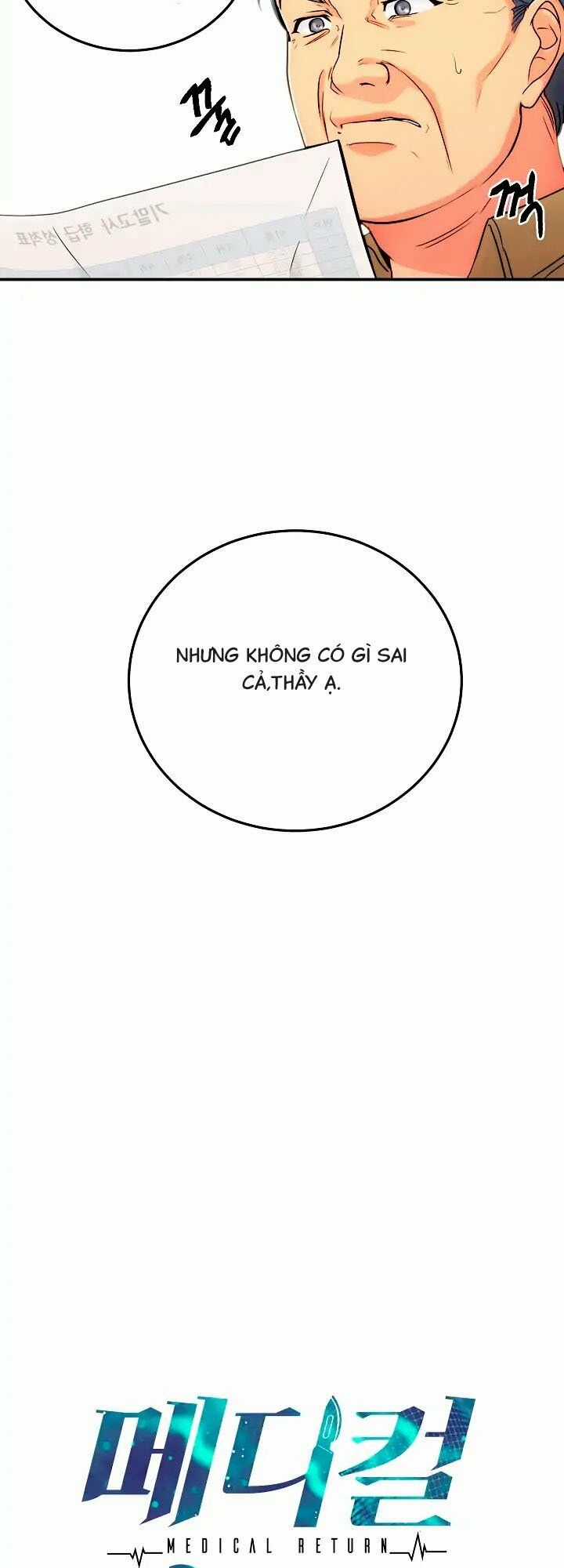 Bác Sĩ Trùng Sinh - Chapter 0 - Trang 5