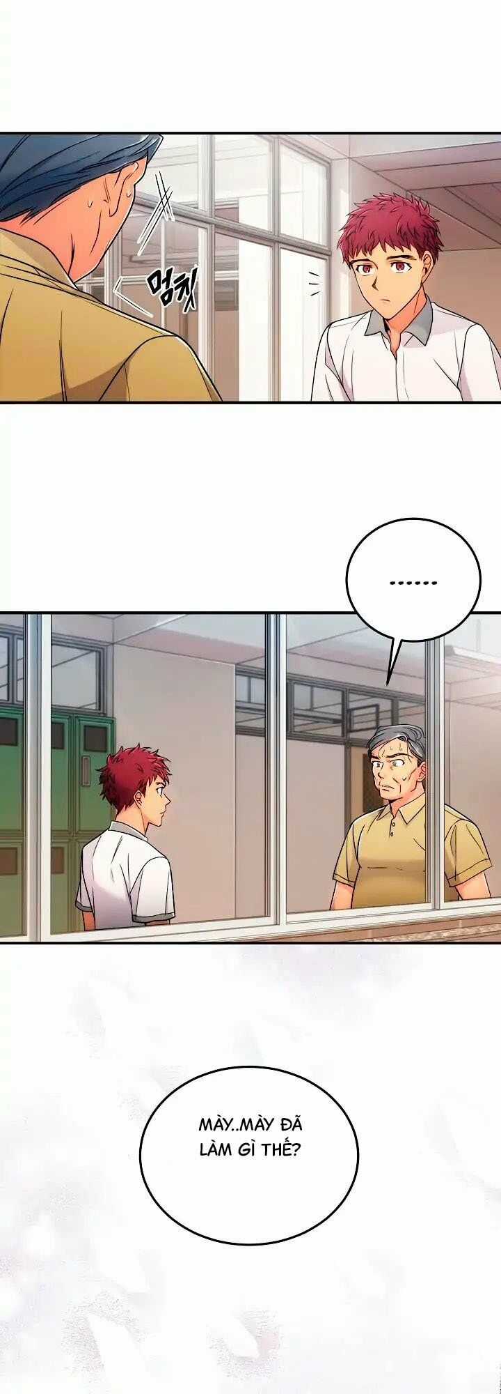 Bác Sĩ Trùng Sinh - Chapter 0 - Trang 43