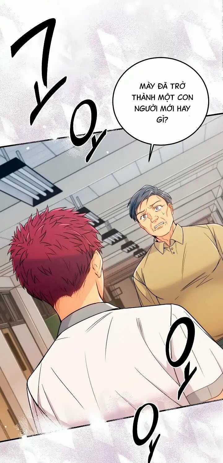 Bác Sĩ Trùng Sinh - Chapter 0 - Trang 44