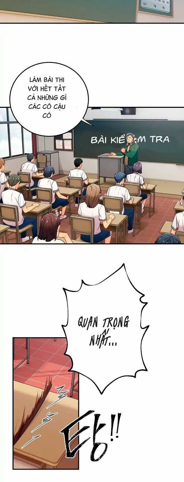 Bác Sĩ Trùng Sinh - Chapter 0 - Trang 7