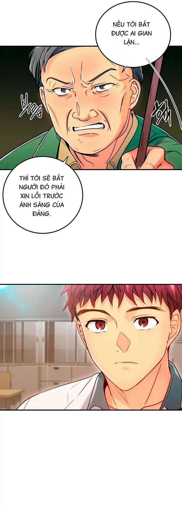 Bác Sĩ Trùng Sinh - Chapter 0 - Trang 8