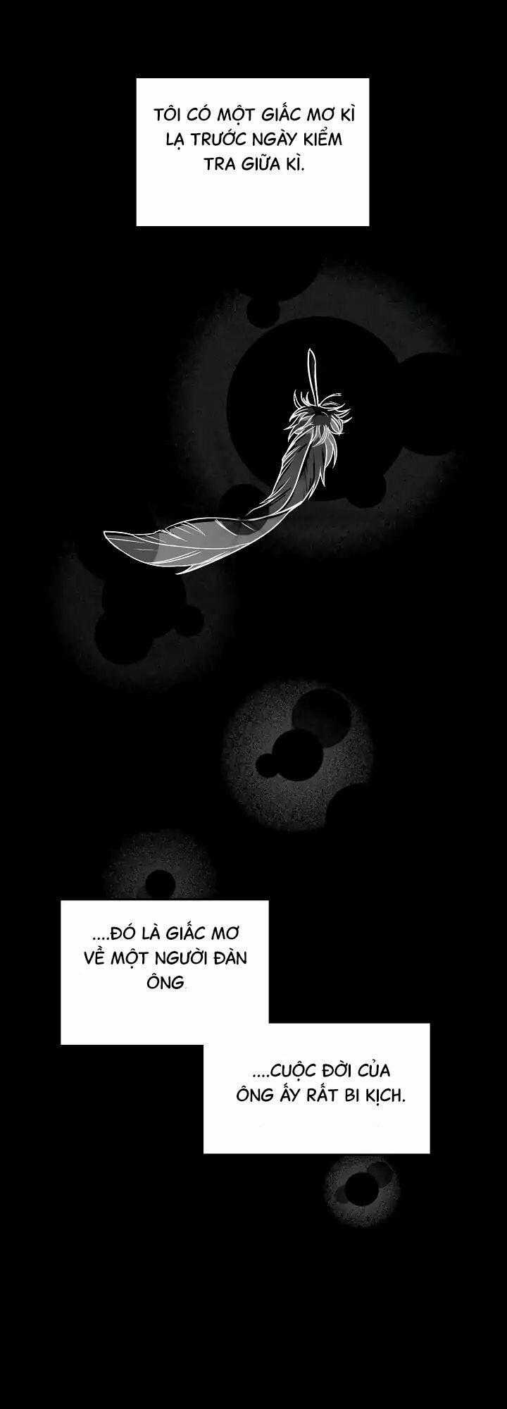 Bác Sĩ Trùng Sinh - Chapter 1 - Trang 2