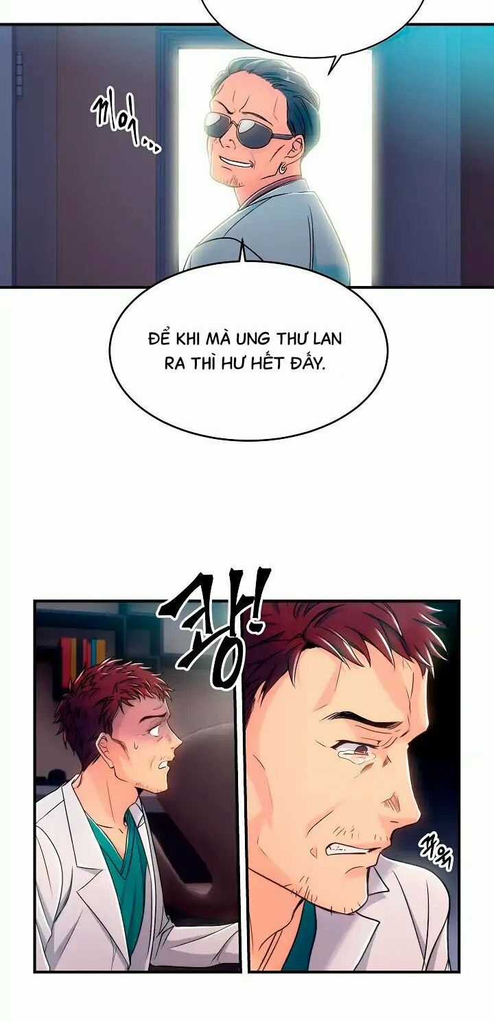 Bác Sĩ Trùng Sinh - Chapter 1 - Trang 19