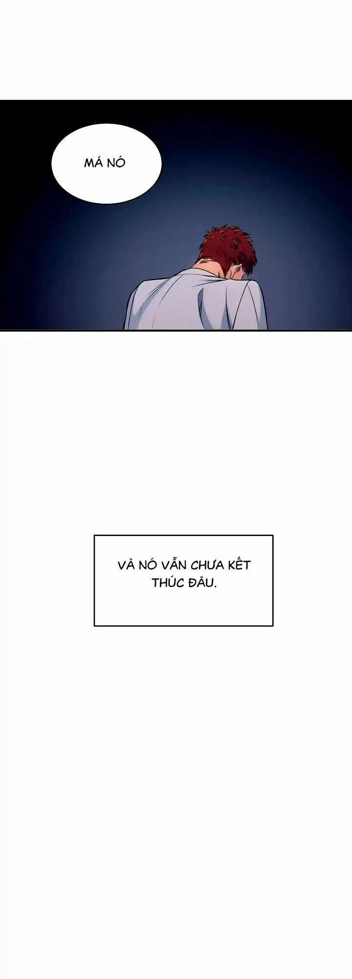 Bác Sĩ Trùng Sinh - Chapter 1 - Trang 20