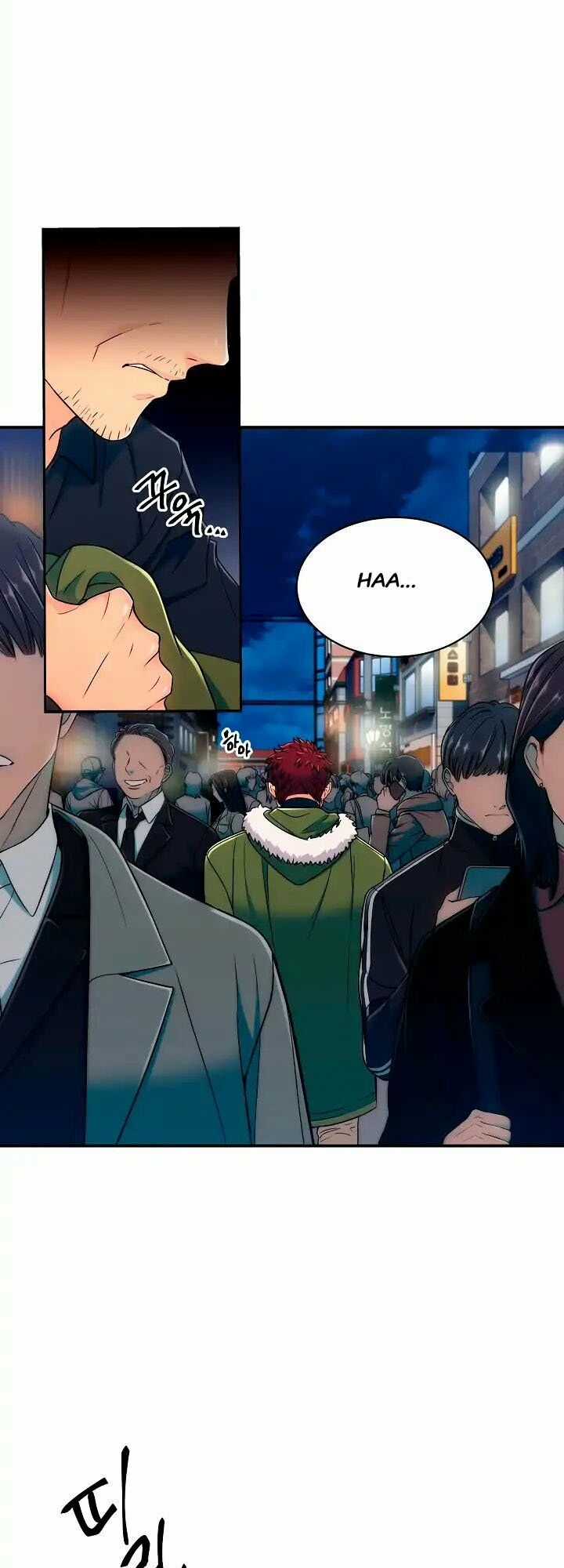 Bác Sĩ Trùng Sinh - Chapter 1 - Trang 23