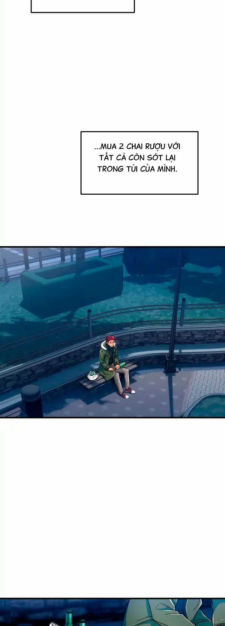 Bác Sĩ Trùng Sinh - Chapter 1 - Trang 27