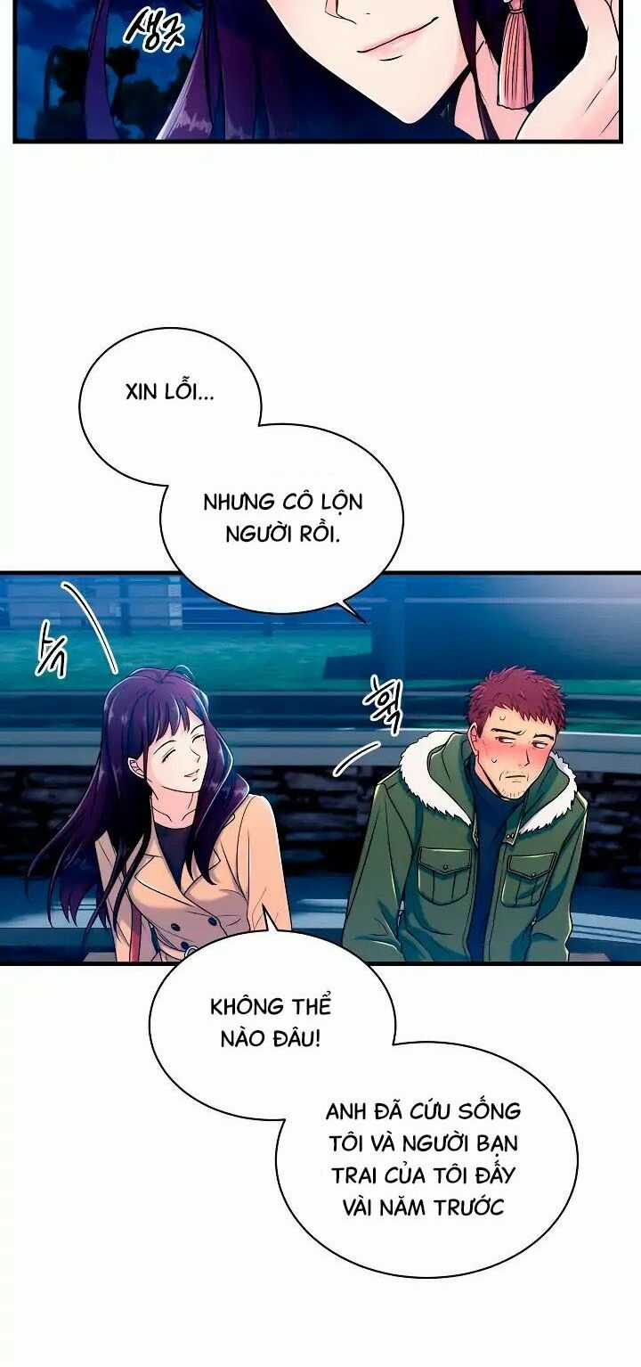 Bác Sĩ Trùng Sinh - Chapter 1 - Trang 31