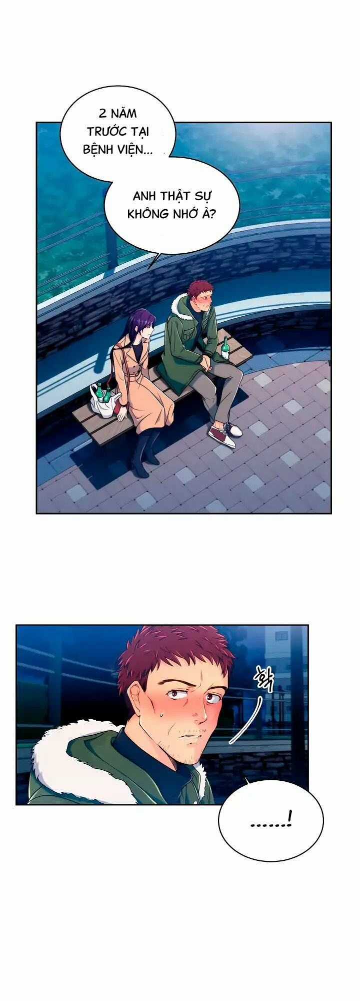 Bác Sĩ Trùng Sinh - Chapter 1 - Trang 32