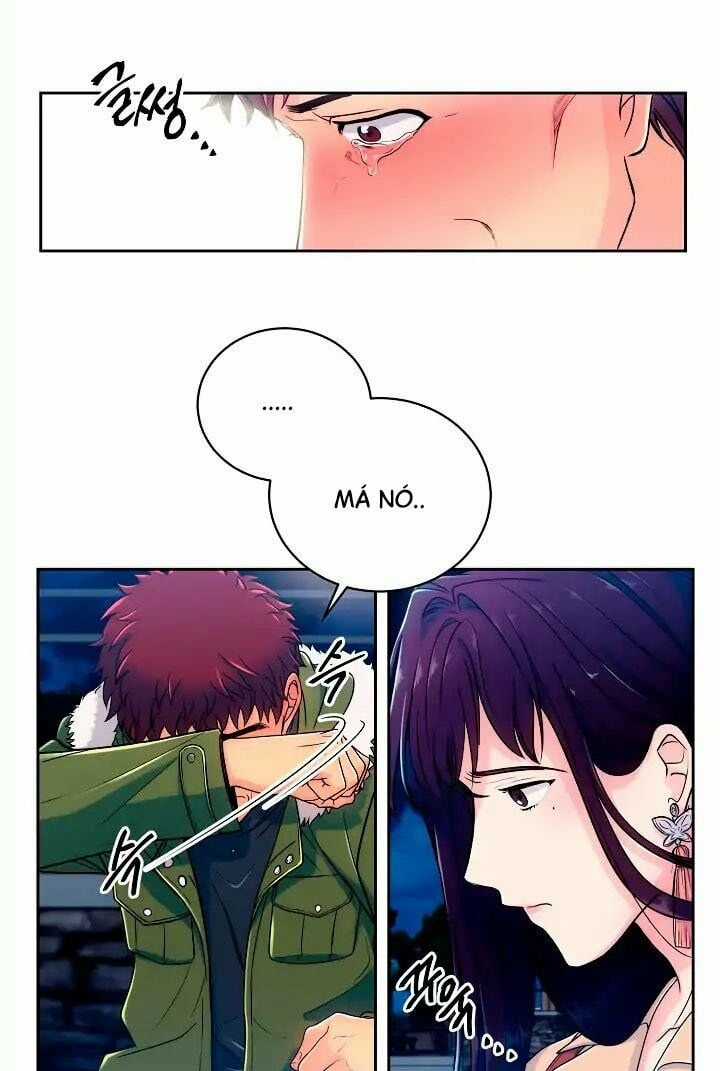 Bác Sĩ Trùng Sinh - Chapter 1 - Trang 36