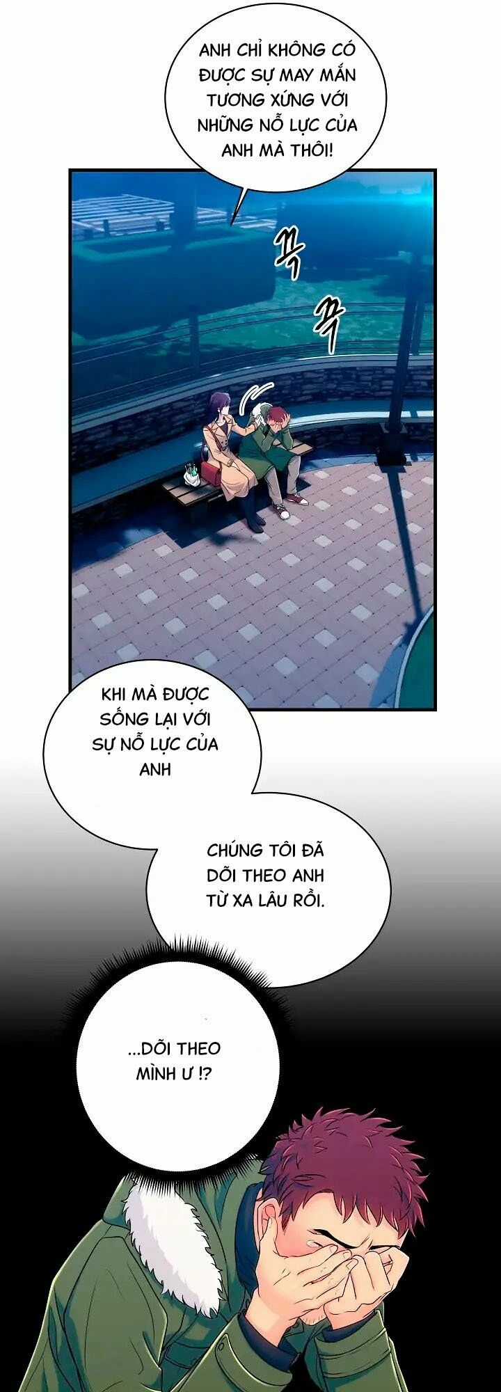 Bác Sĩ Trùng Sinh - Chapter 1 - Trang 38