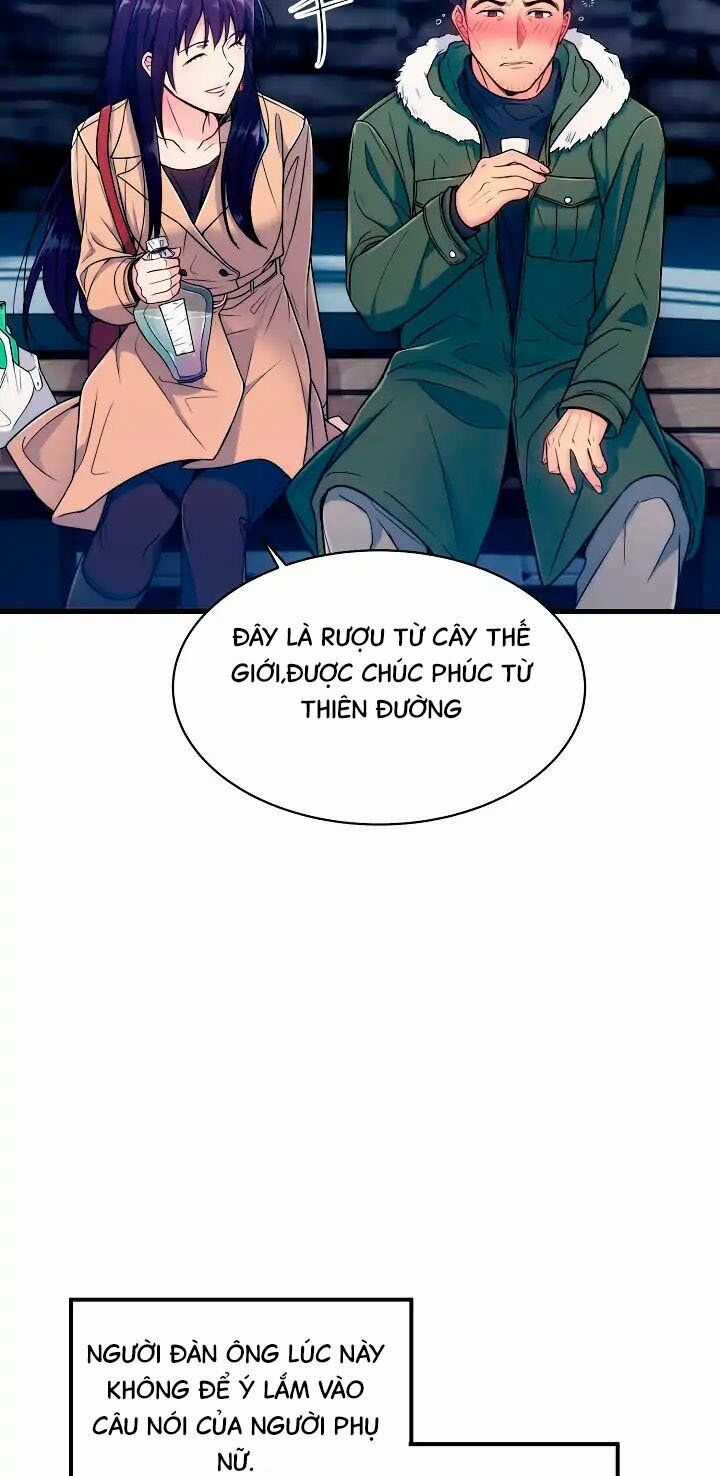 Bác Sĩ Trùng Sinh - Chapter 1 - Trang 42