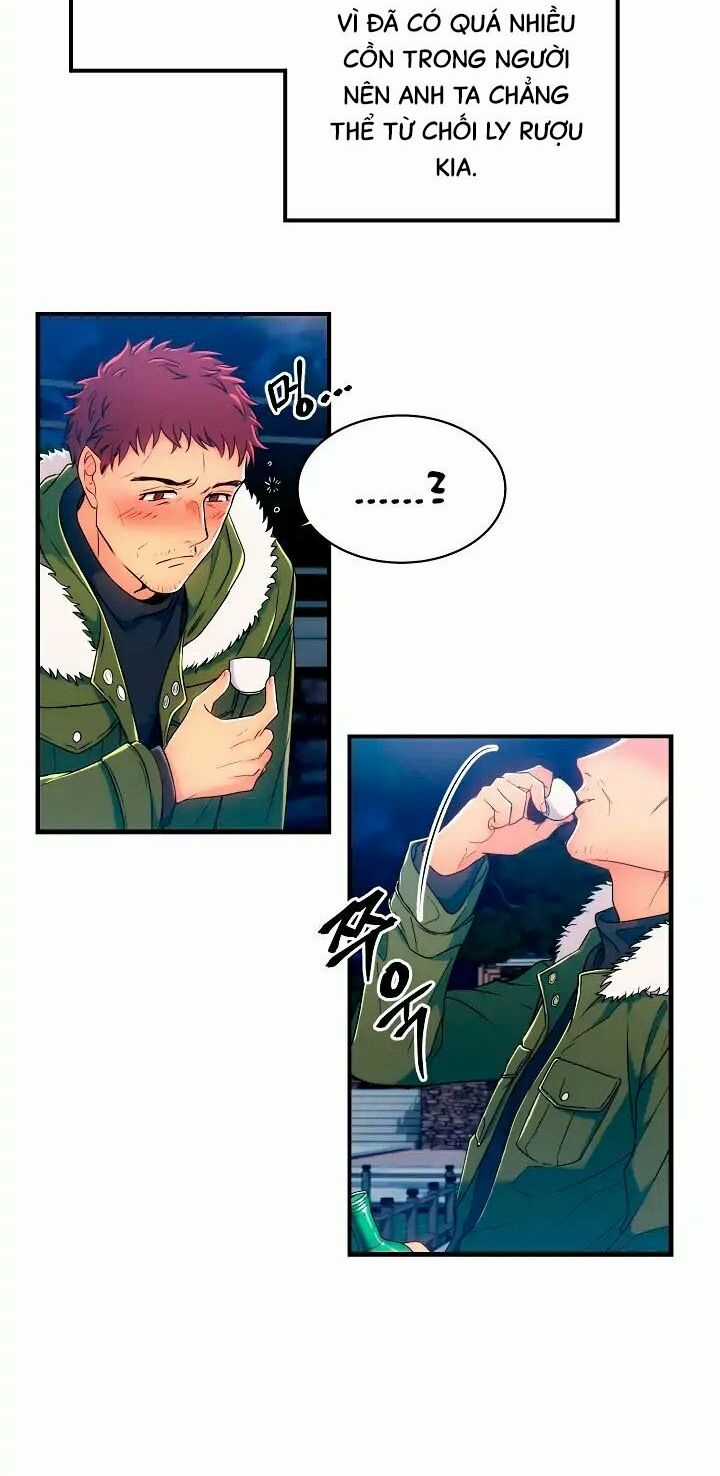 Bác Sĩ Trùng Sinh - Chapter 1 - Trang 43