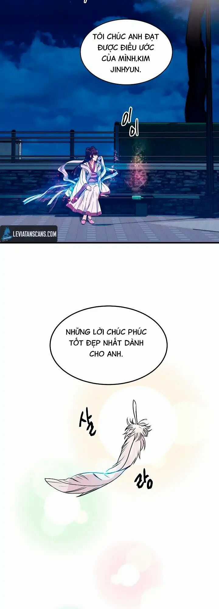 Bác Sĩ Trùng Sinh - Chapter 1 - Trang 46