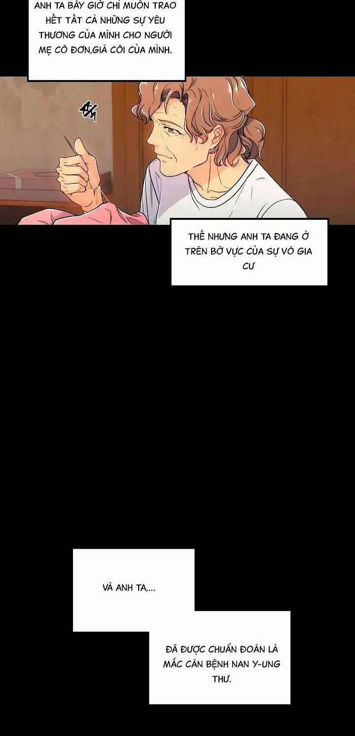 Bác Sĩ Trùng Sinh - Chapter 1 - Trang 7