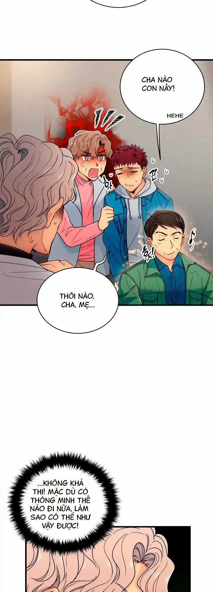 Bác Sĩ Trùng Sinh - Chapter 10 - Trang 11