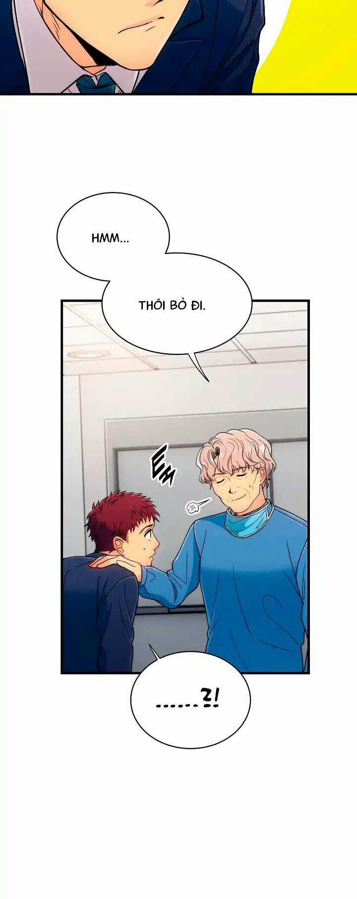 Bác Sĩ Trùng Sinh - Chapter 10 - Trang 20