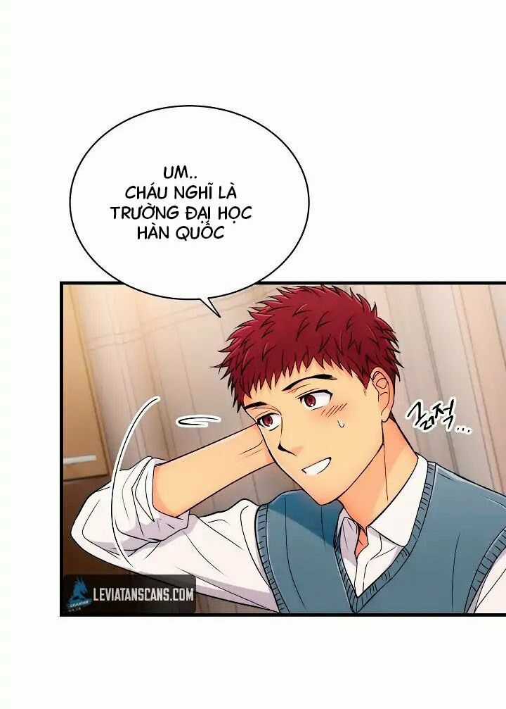 Bác Sĩ Trùng Sinh - Chapter 10 - Trang 28