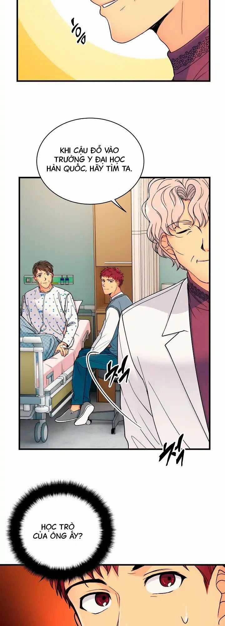 Bác Sĩ Trùng Sinh - Chapter 10 - Trang 32