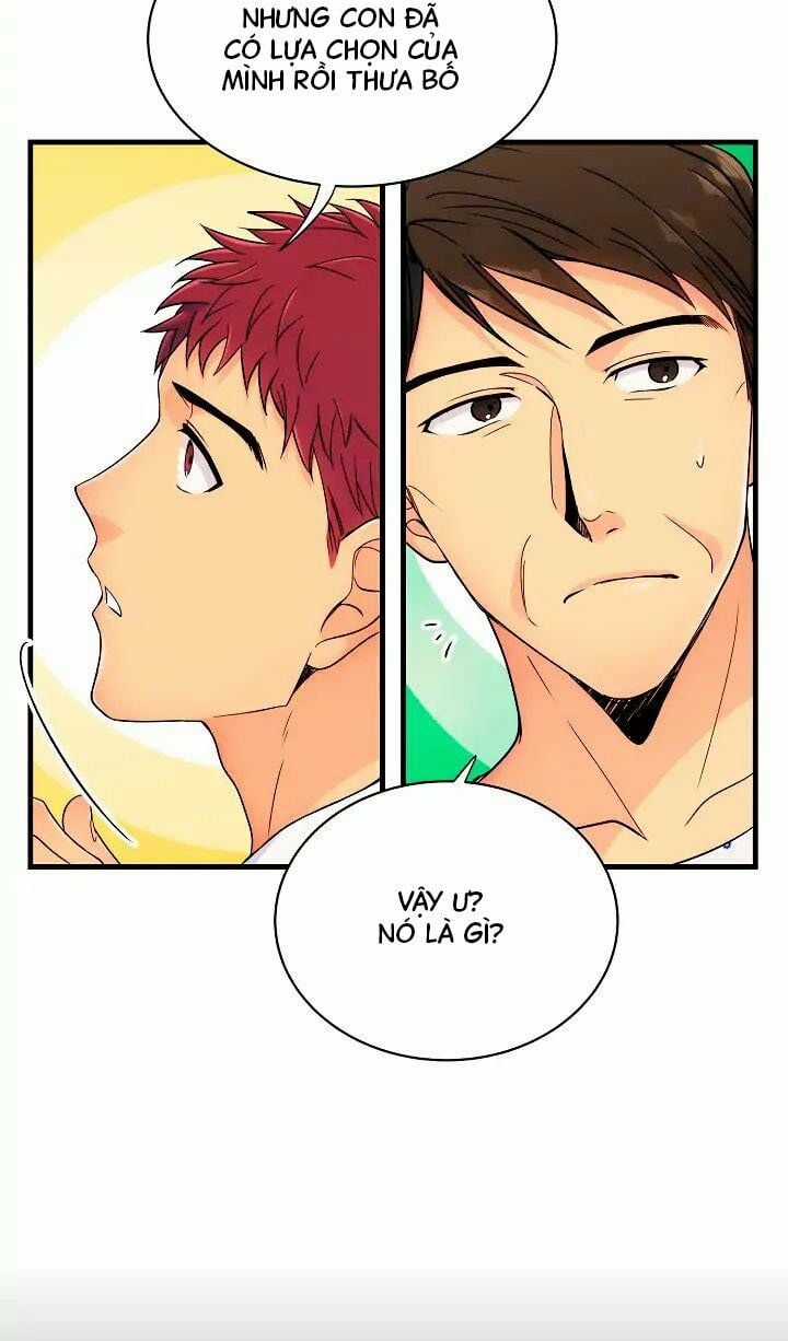 Bác Sĩ Trùng Sinh - Chapter 10 - Trang 34