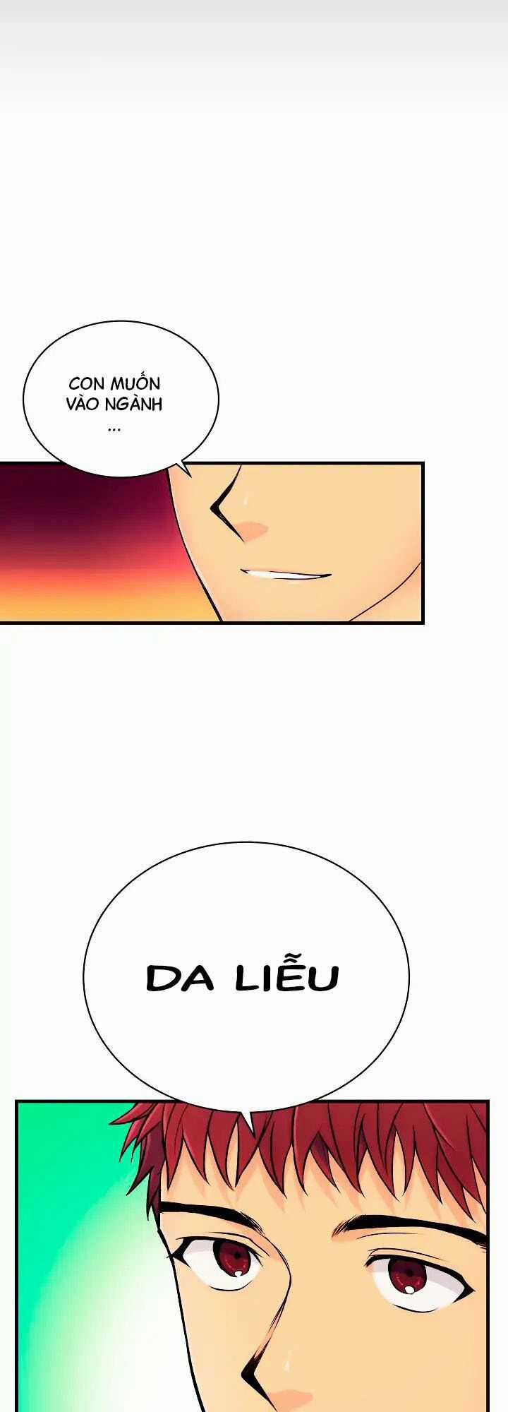 Bác Sĩ Trùng Sinh - Chapter 10 - Trang 38