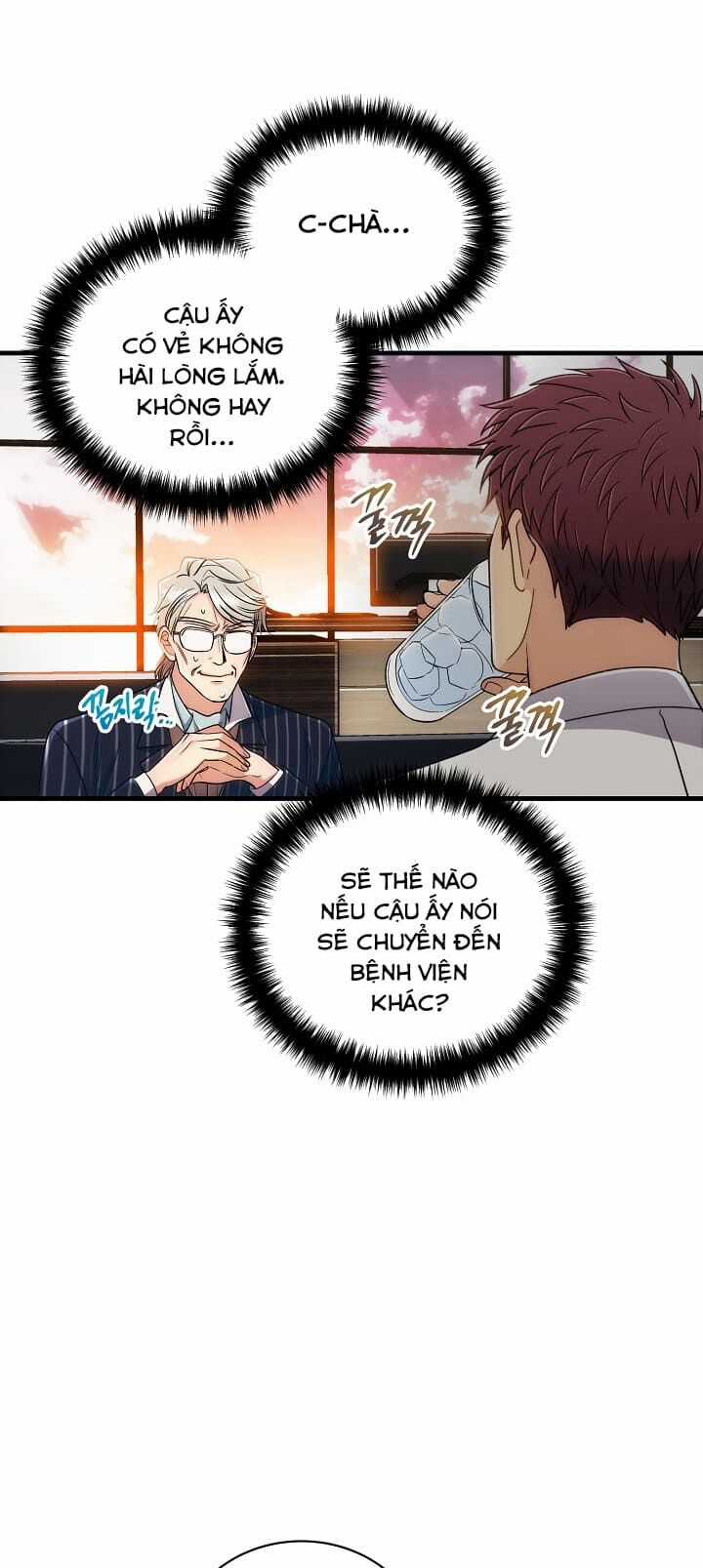 Bác Sĩ Trùng Sinh - Chapter 100 - Trang 13