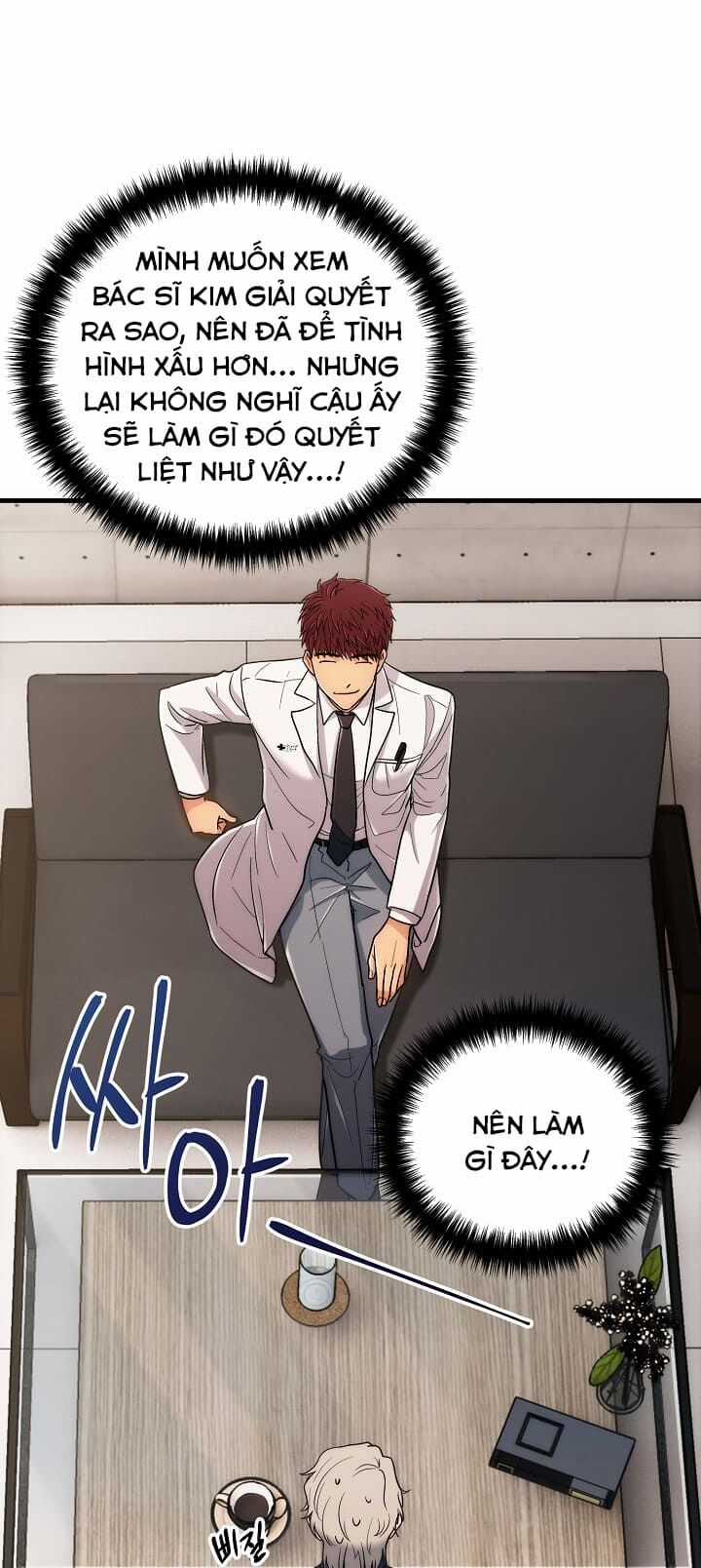 Bác Sĩ Trùng Sinh - Chapter 100 - Trang 17