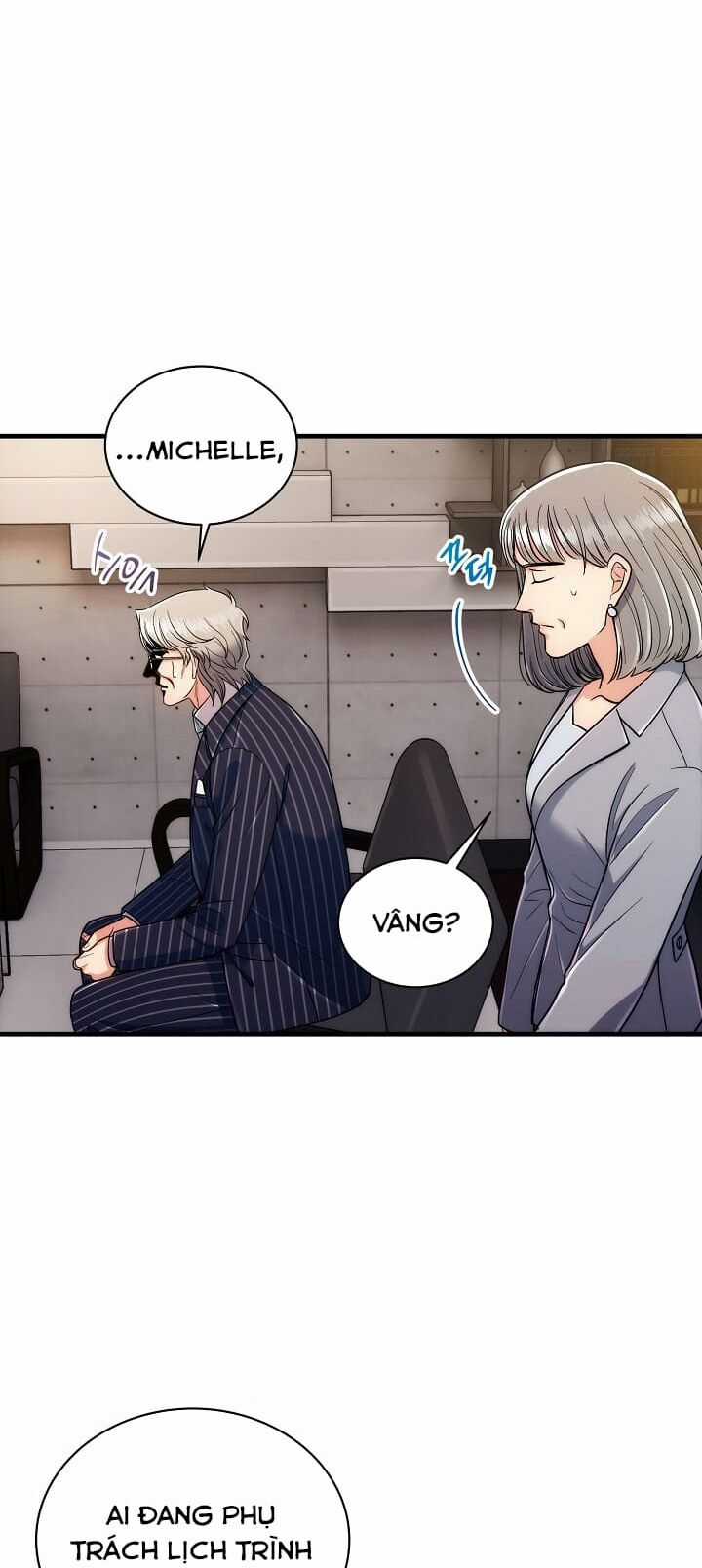 Bác Sĩ Trùng Sinh - Chapter 100 - Trang 20