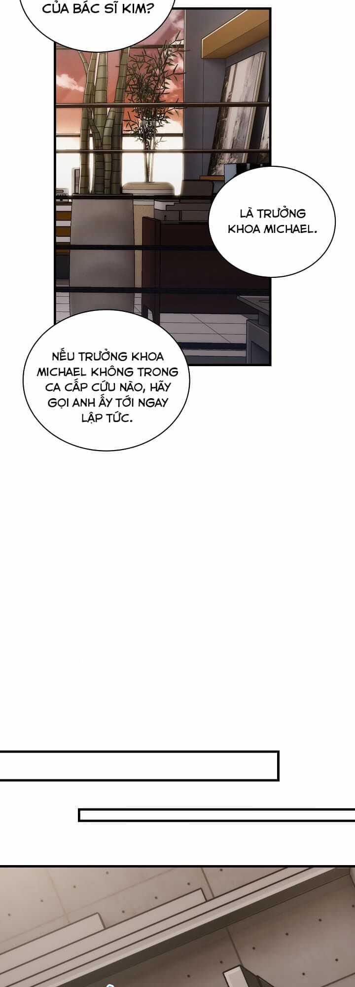 Bác Sĩ Trùng Sinh - Chapter 100 - Trang 21