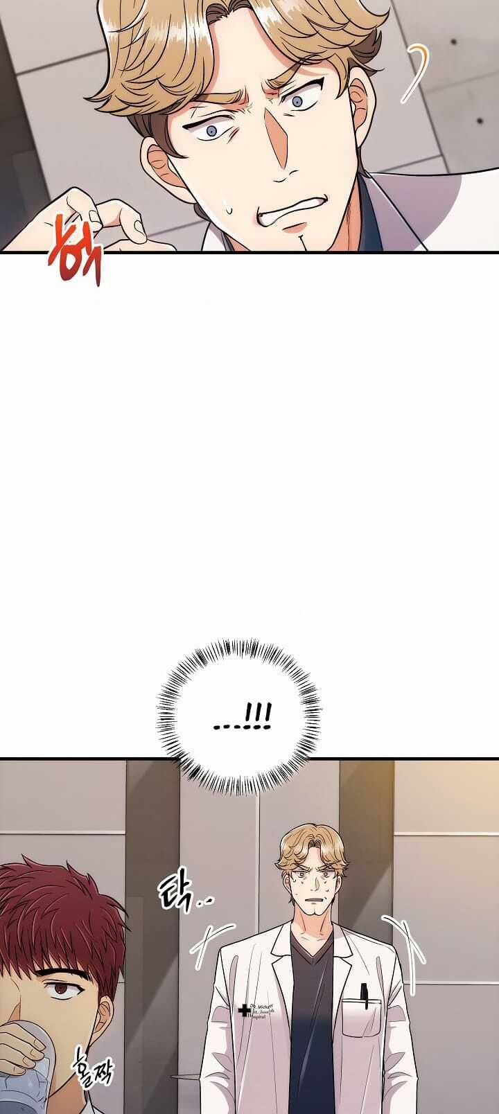 Bác Sĩ Trùng Sinh - Chapter 100 - Trang 23