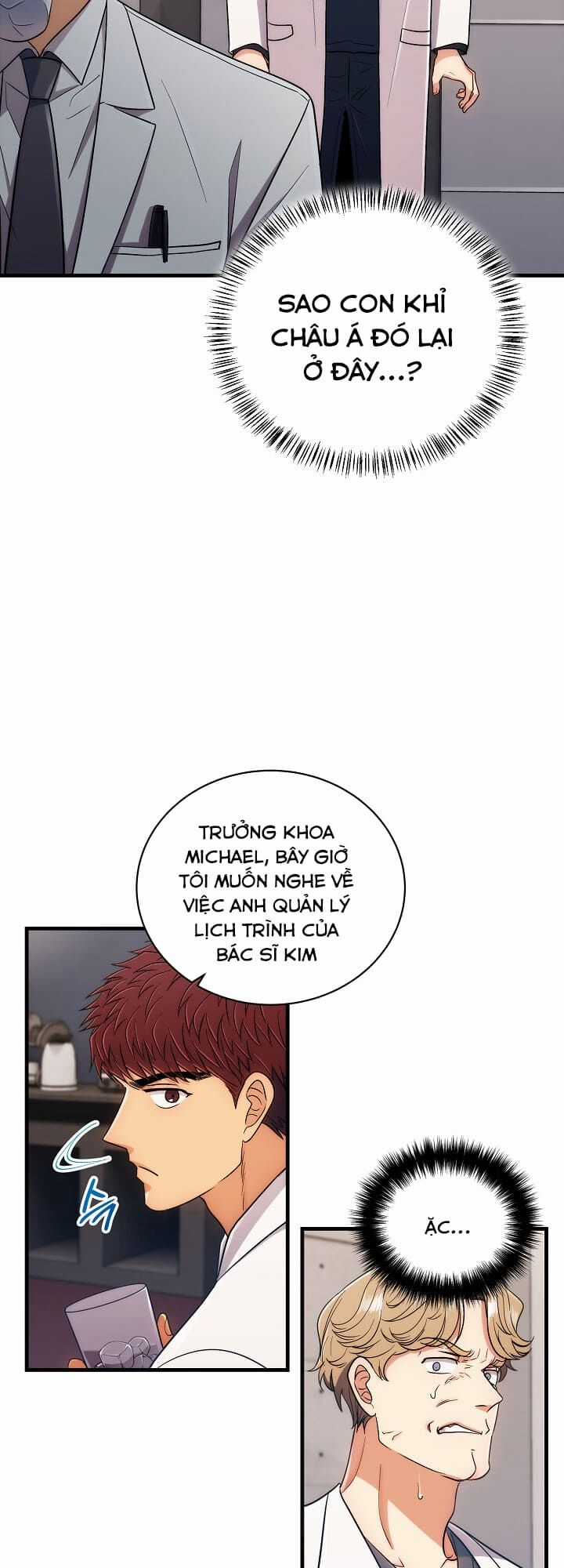 Bác Sĩ Trùng Sinh - Chapter 100 - Trang 24