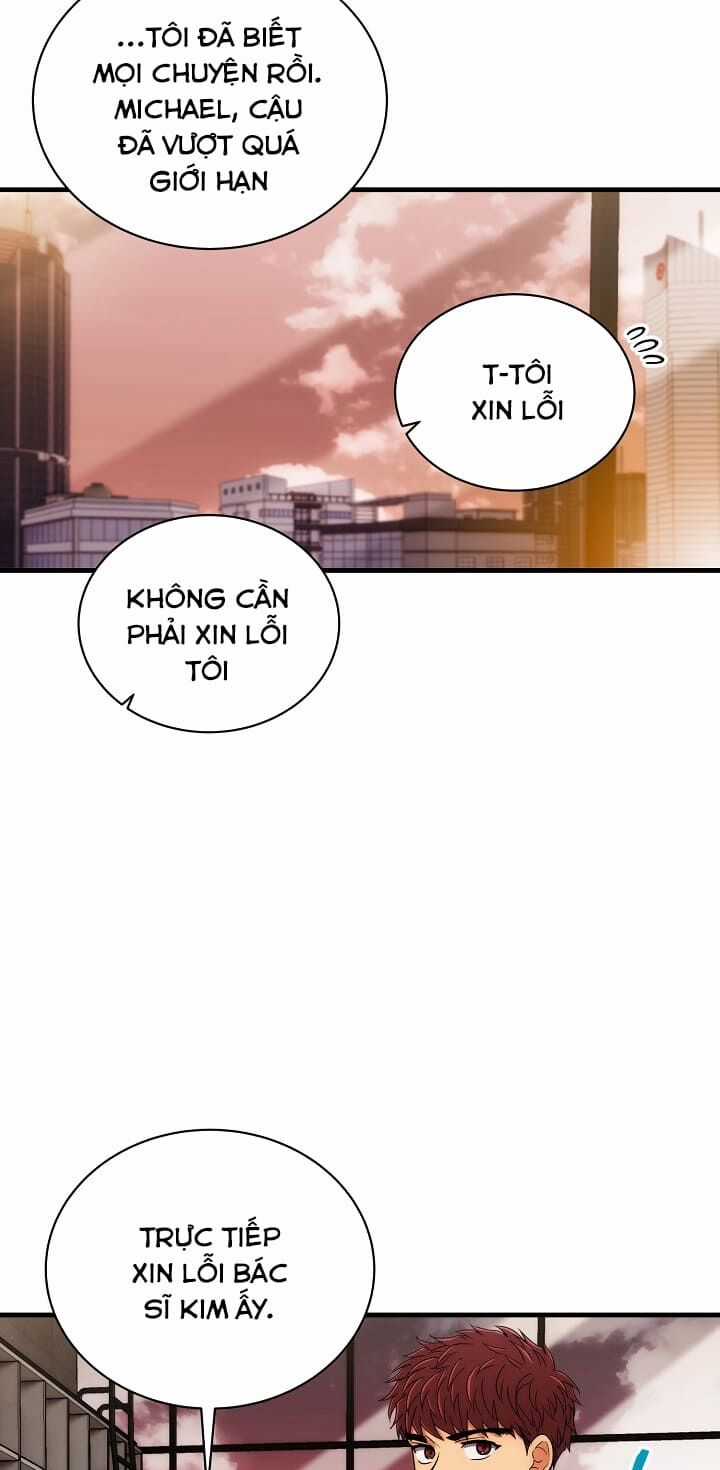 Bác Sĩ Trùng Sinh - Chapter 100 - Trang 28