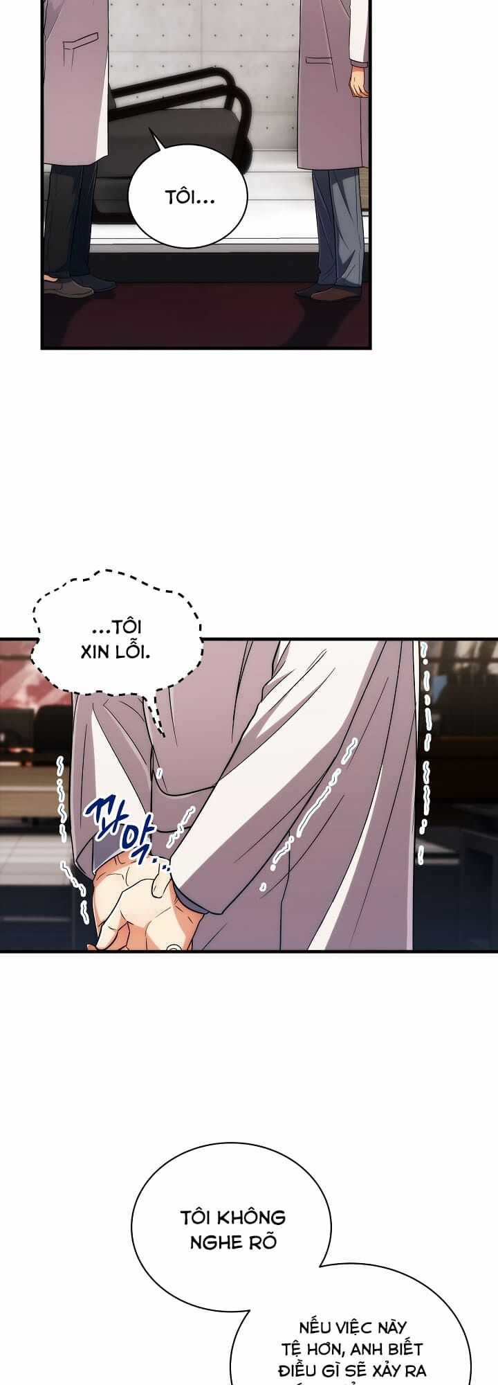 Bác Sĩ Trùng Sinh - Chapter 100 - Trang 30