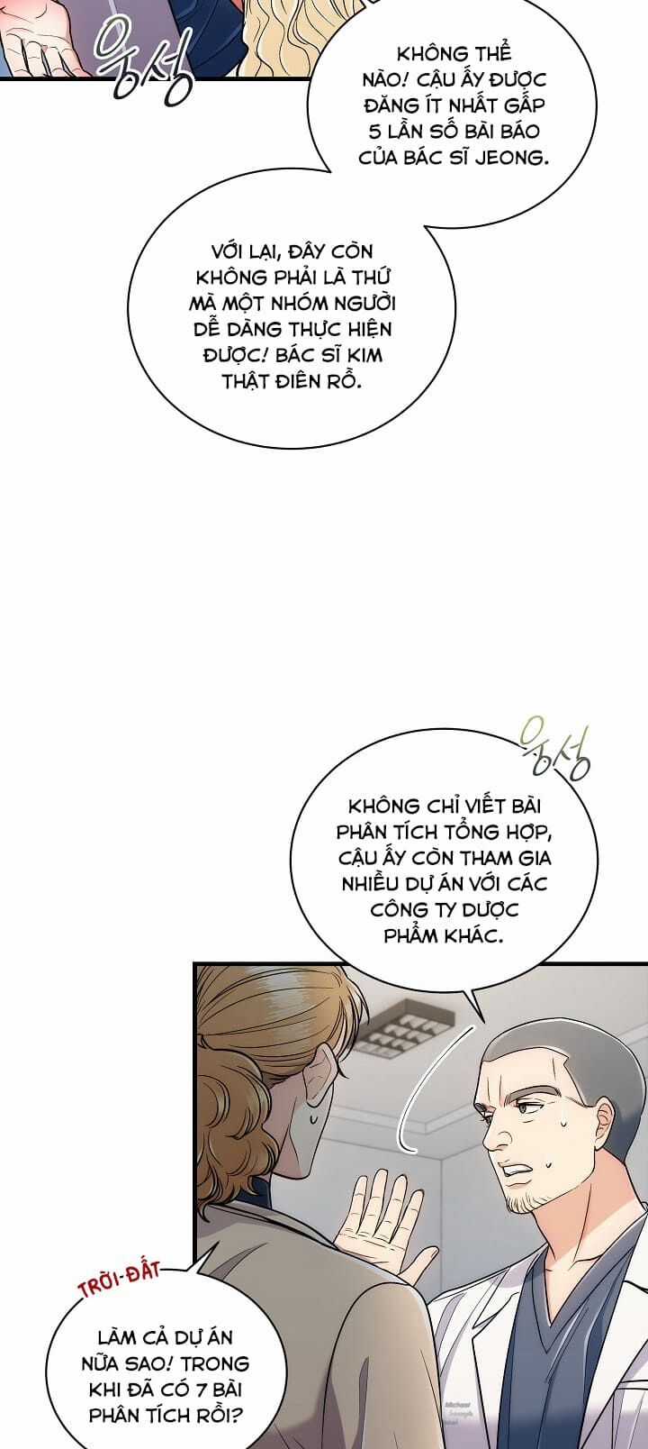 Bác Sĩ Trùng Sinh - Chapter 100 - Trang 4