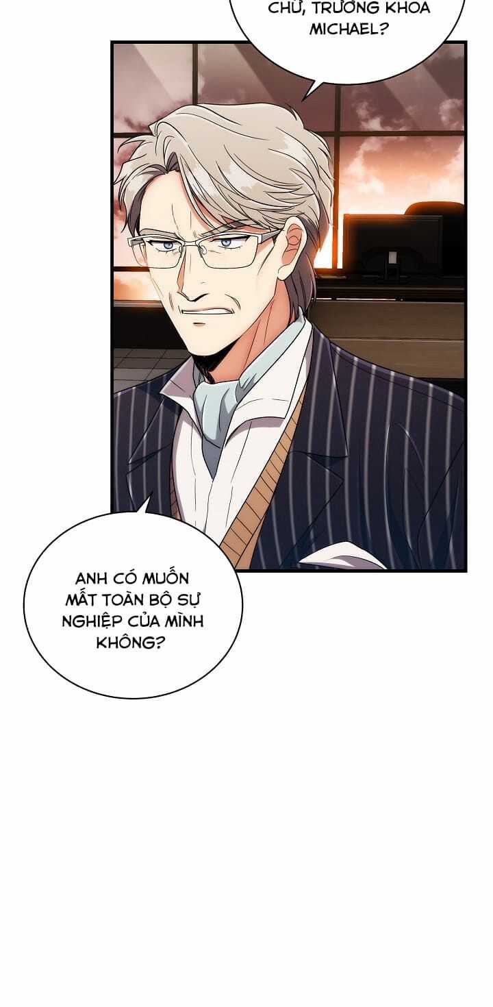 Bác Sĩ Trùng Sinh - Chapter 100 - Trang 31