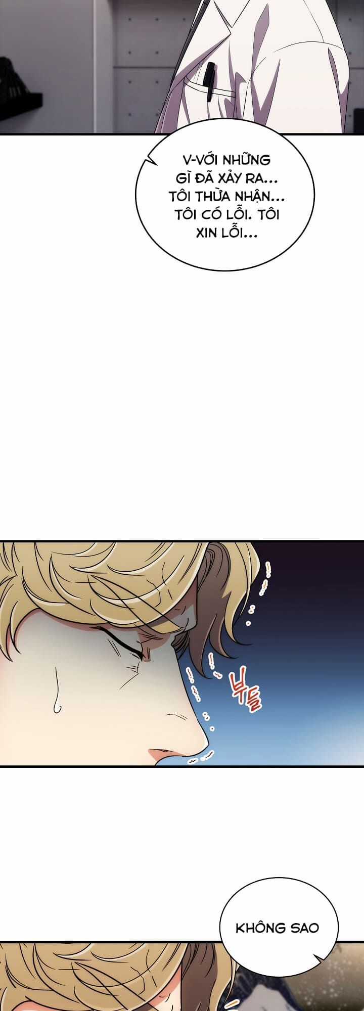 Bác Sĩ Trùng Sinh - Chapter 100 - Trang 33