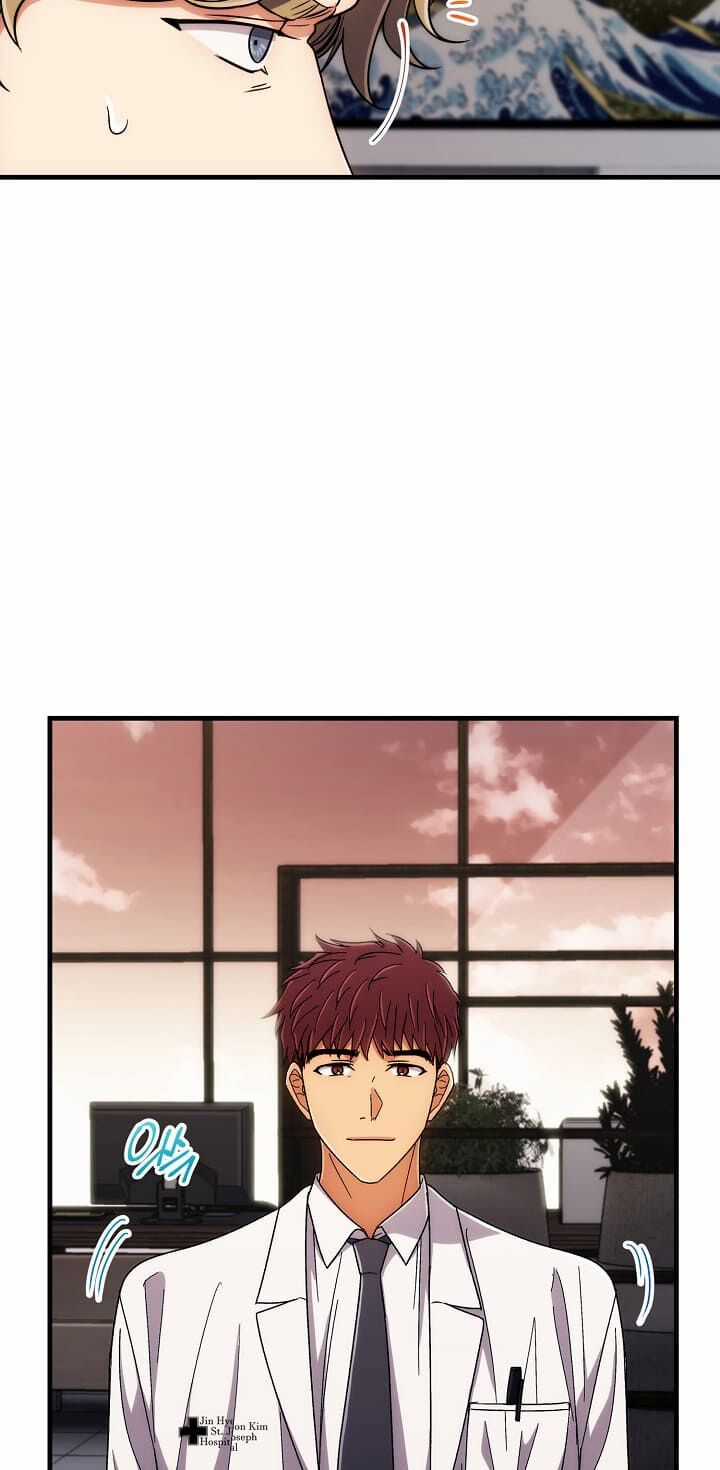 Bác Sĩ Trùng Sinh - Chapter 100 - Trang 34