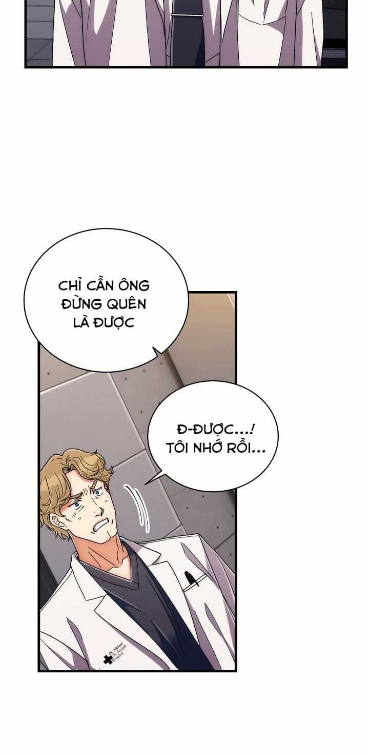 Bác Sĩ Trùng Sinh - Chapter 100 - Trang 35