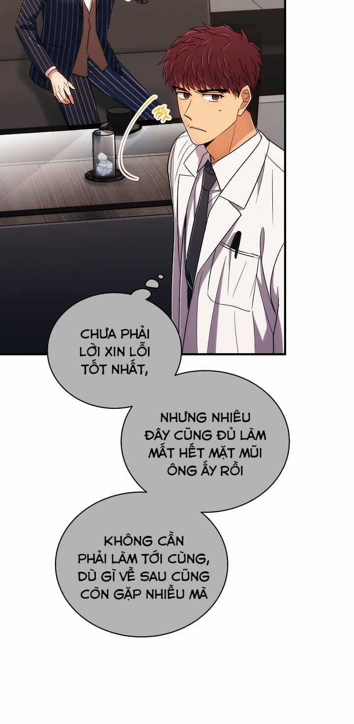 Bác Sĩ Trùng Sinh - Chapter 100 - Trang 37