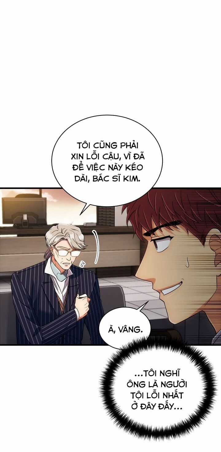 Bác Sĩ Trùng Sinh - Chapter 100 - Trang 38