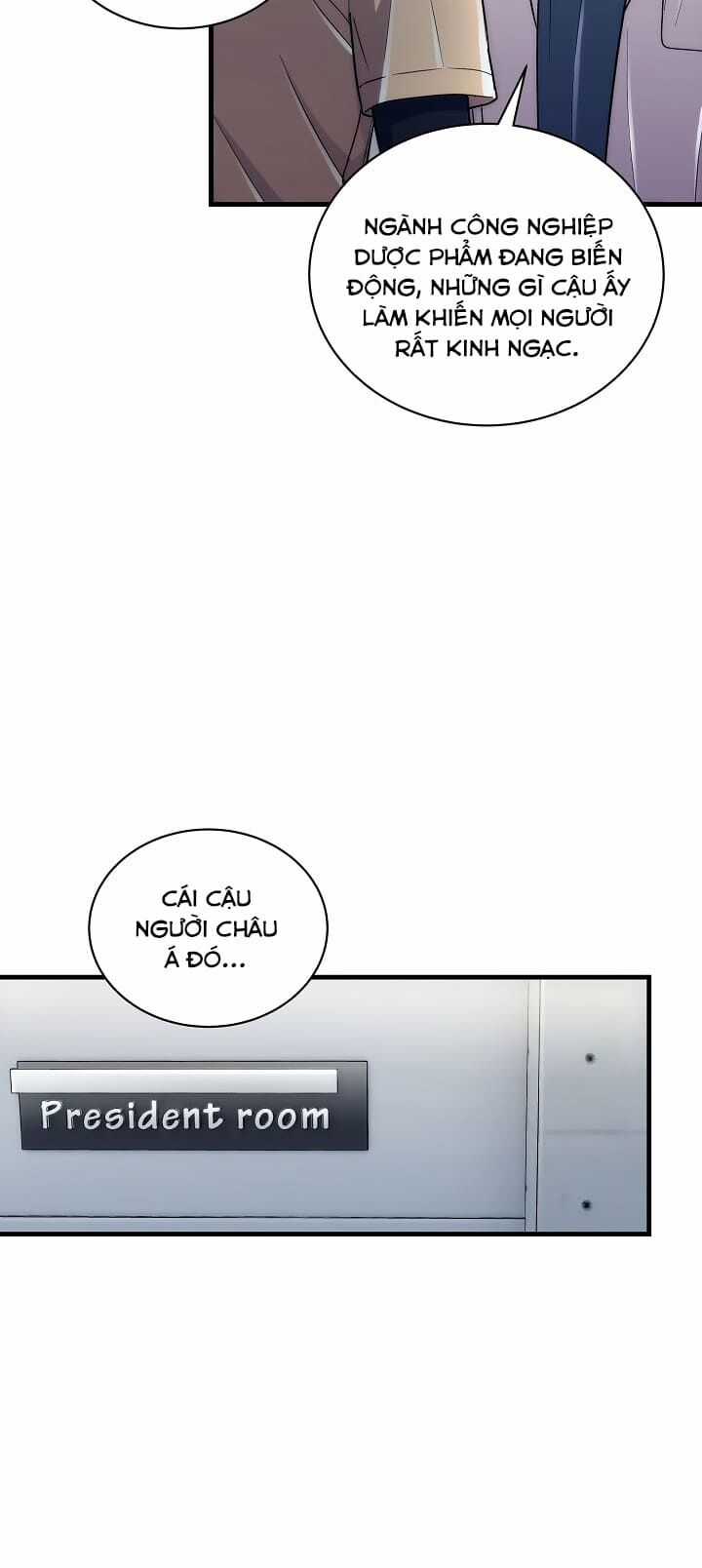 Bác Sĩ Trùng Sinh - Chapter 100 - Trang 5