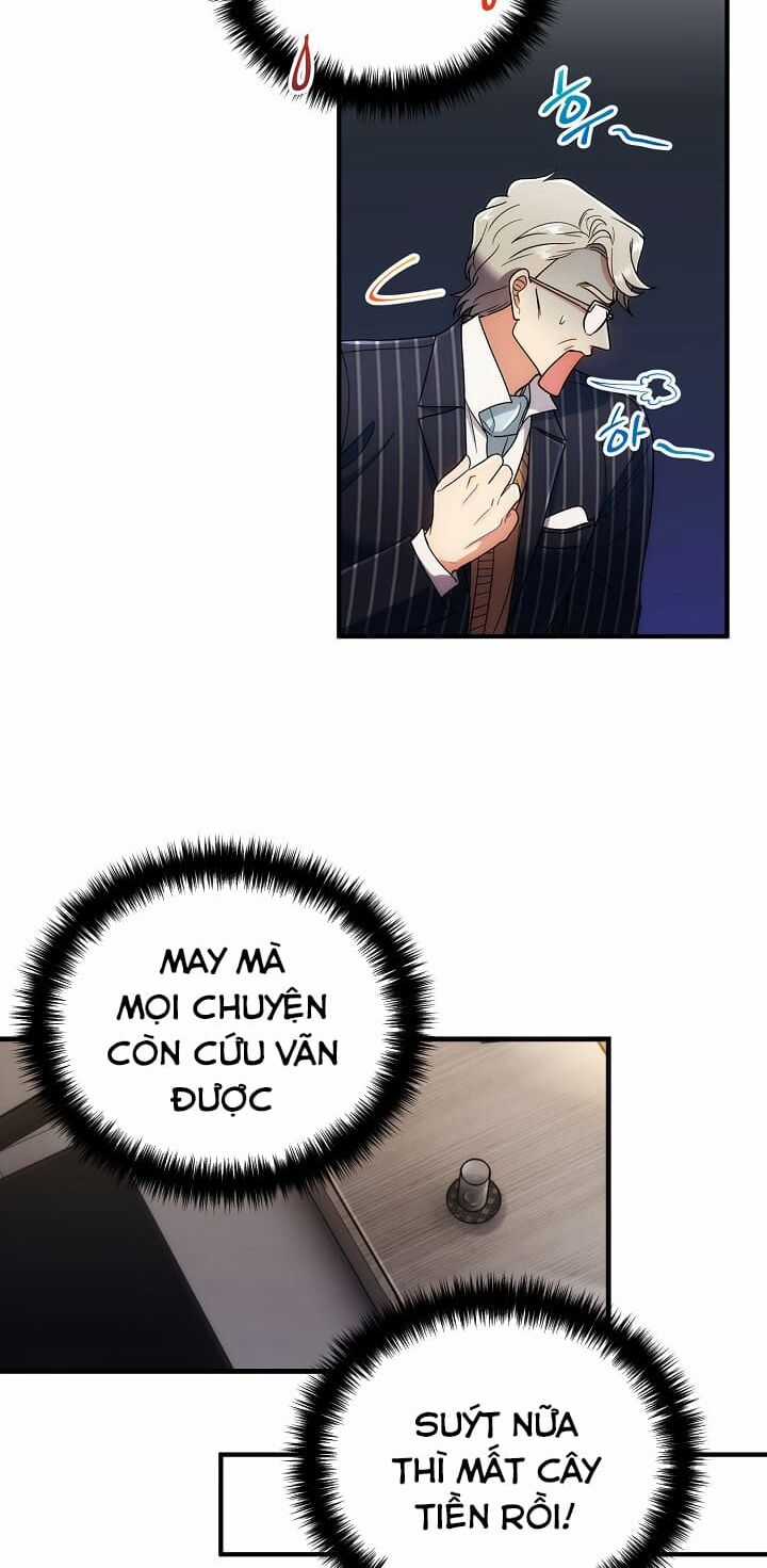 Bác Sĩ Trùng Sinh - Chapter 100 - Trang 44