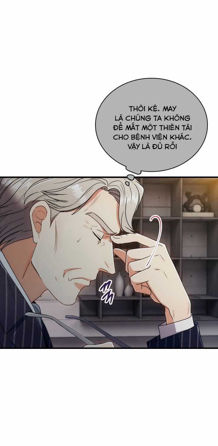 Bác Sĩ Trùng Sinh - Chapter 100 - Trang 46