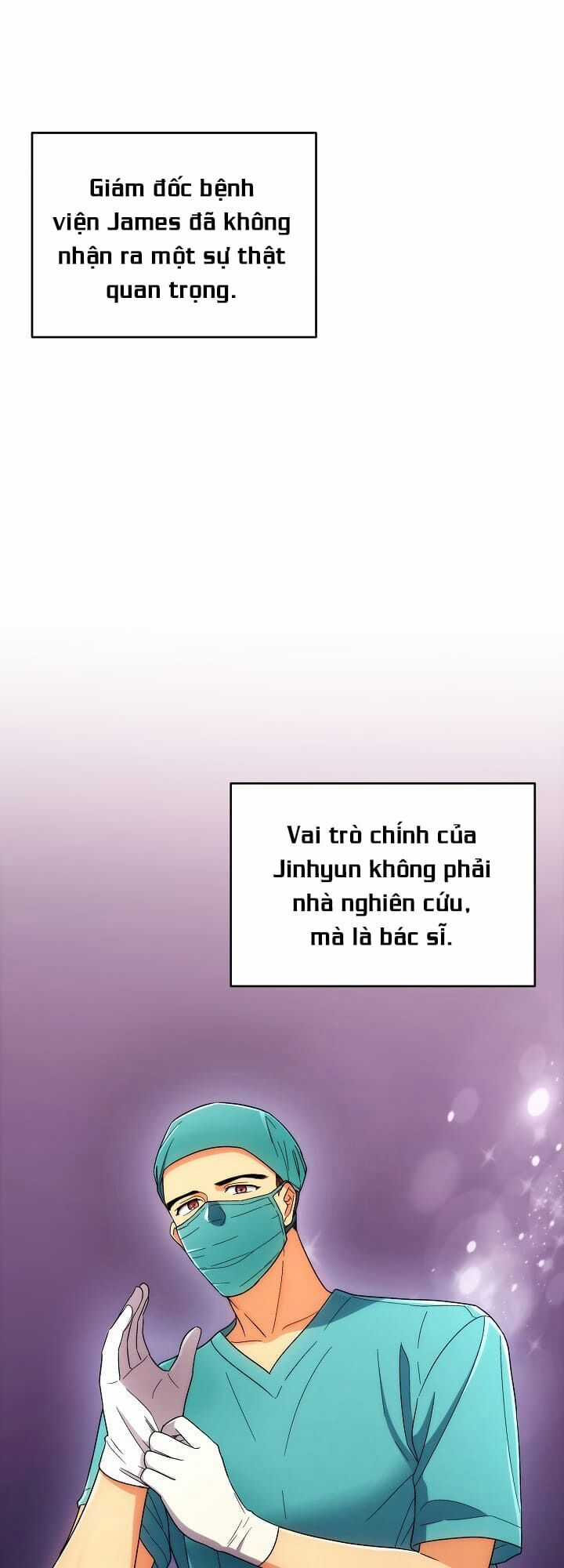 Bác Sĩ Trùng Sinh - Chapter 100 - Trang 48