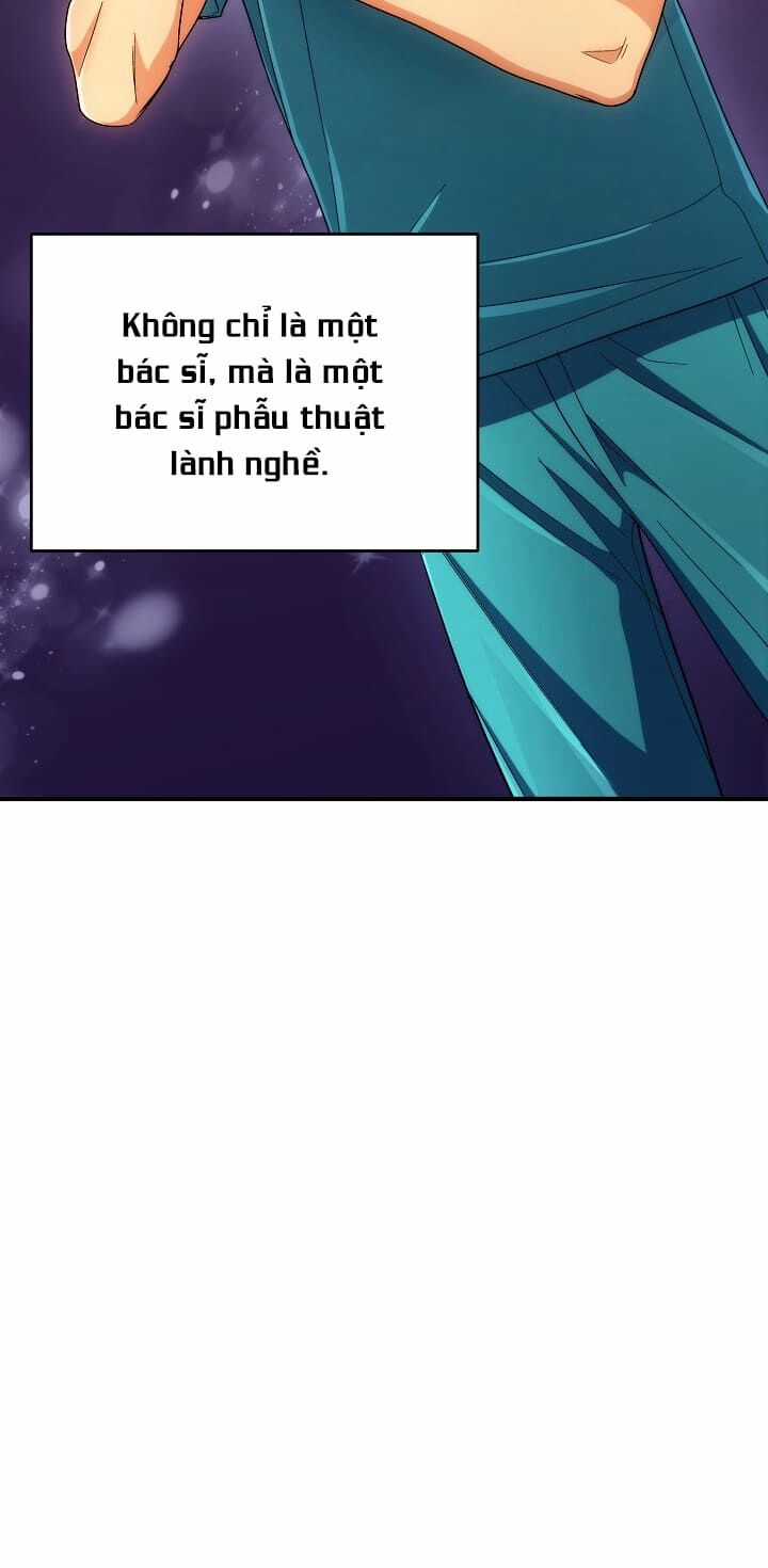 Bác Sĩ Trùng Sinh - Chapter 100 - Trang 49