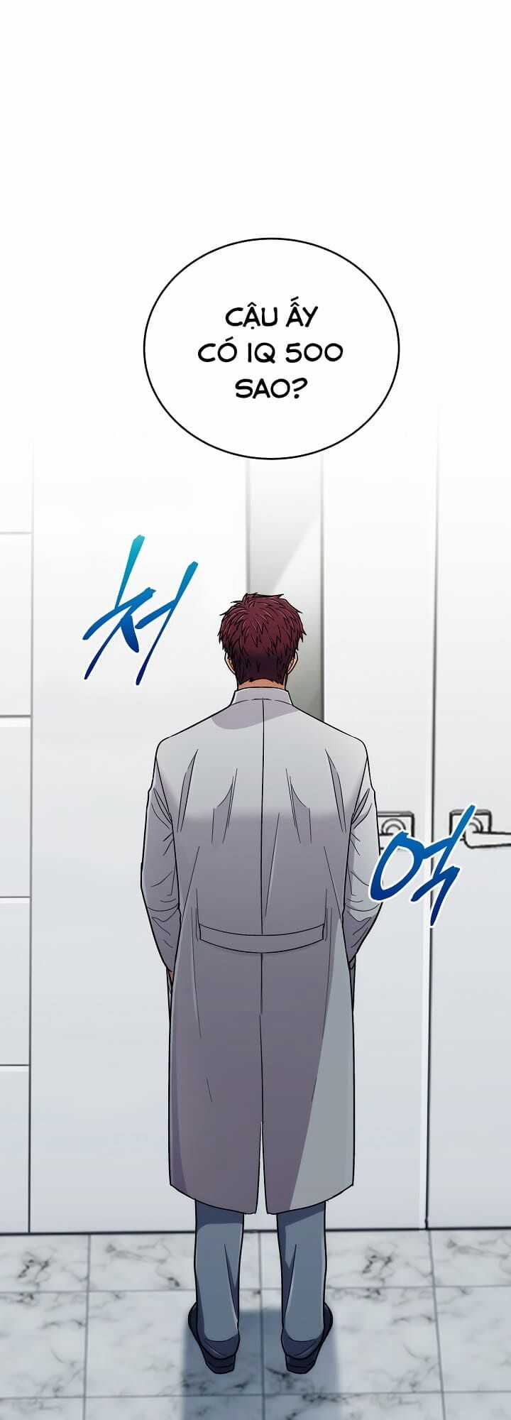 Bác Sĩ Trùng Sinh - Chapter 100 - Trang 6